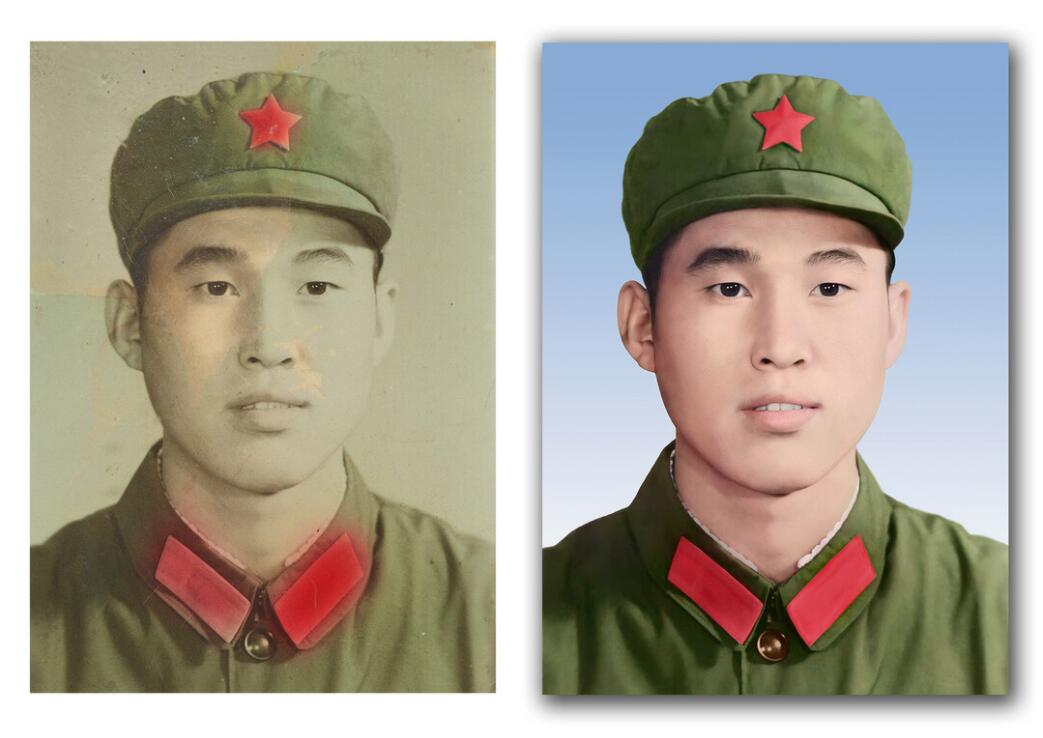 内黄破损照片修复-18